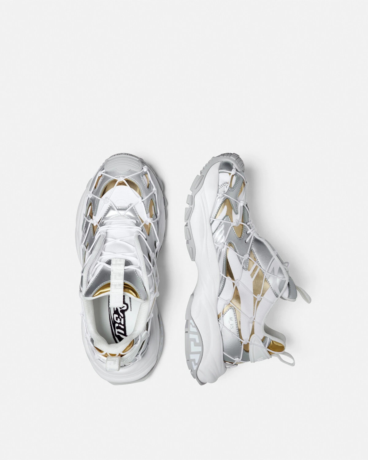 Versace Mercury M_VS_03 Sneakers - 4