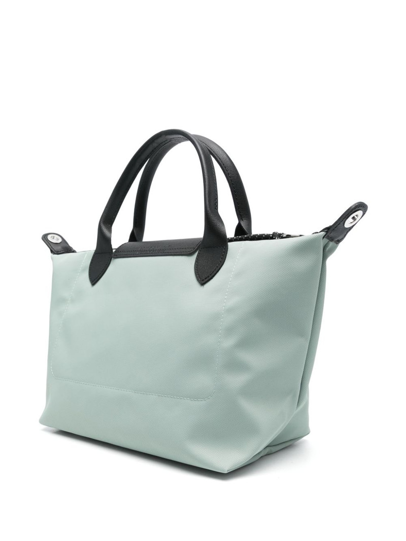 Longchamp small Le Pliage Energy tote bag outlook