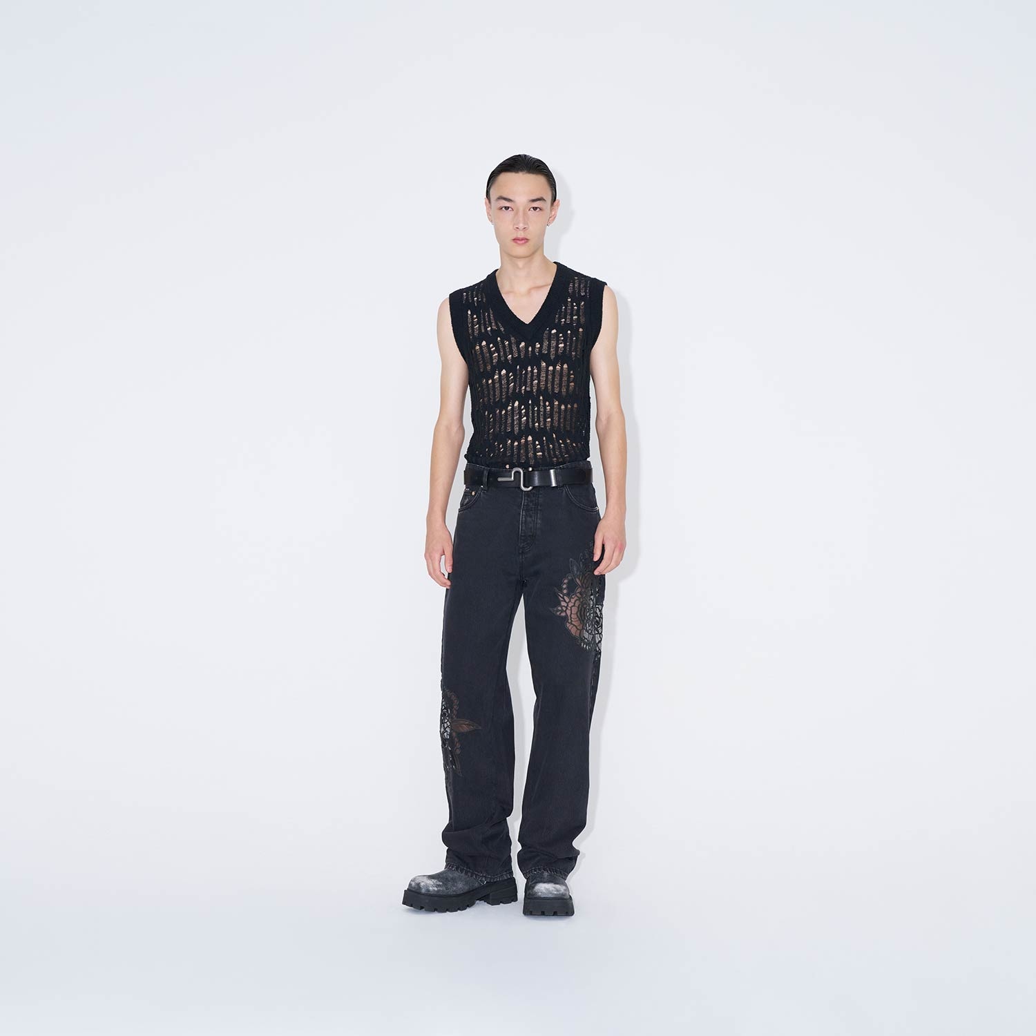Benz Jeans - 5