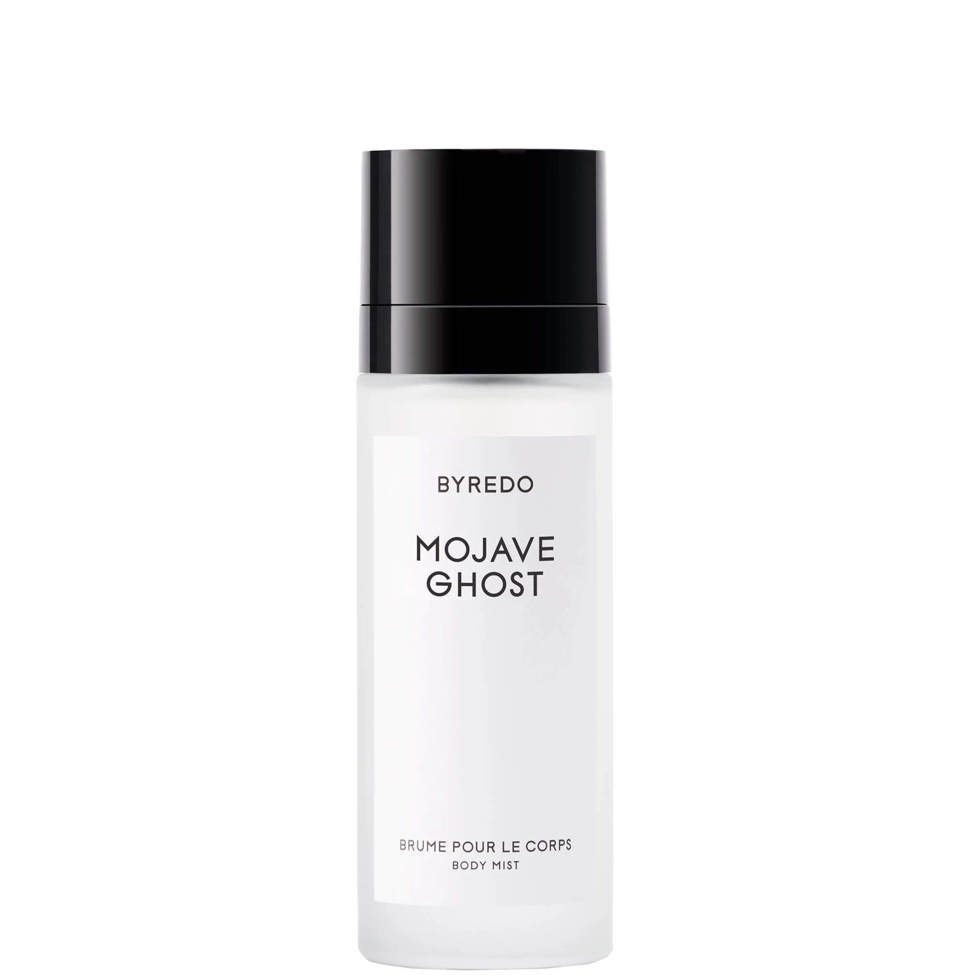 BYREDO Mojave Ghost Body Mist 100ml - 1