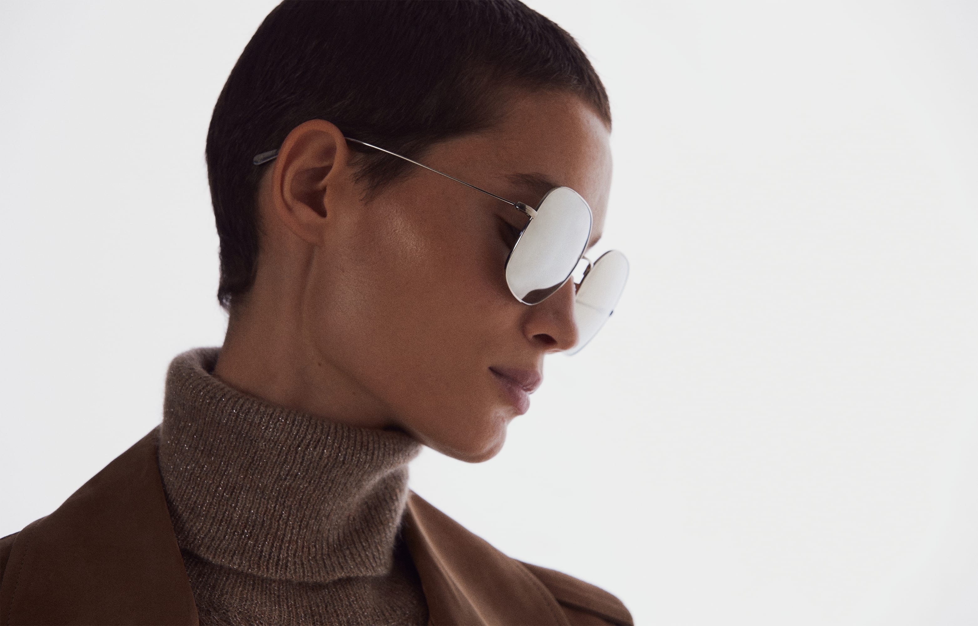 Deadani titanium sunglasses - 5