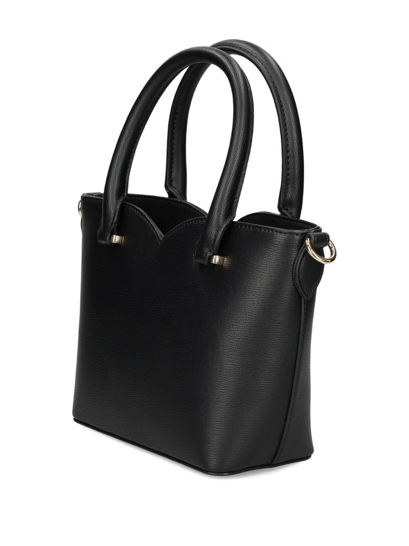 heart-plaque tote bag 4