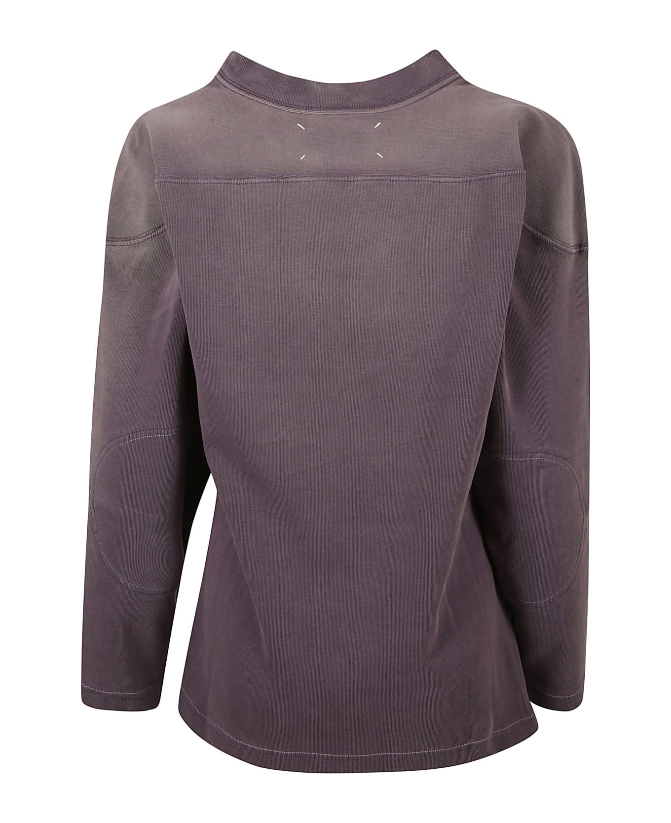 Logo Sweatshirt - 2
