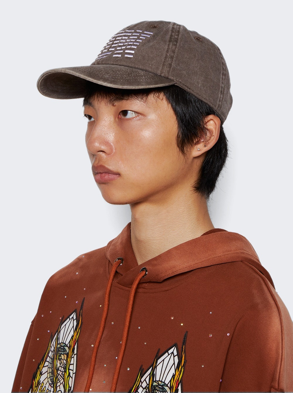 Link Cap Tan - 3