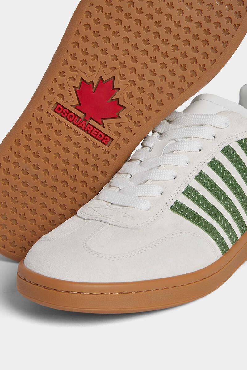 BOXER SNEAKERS - 5