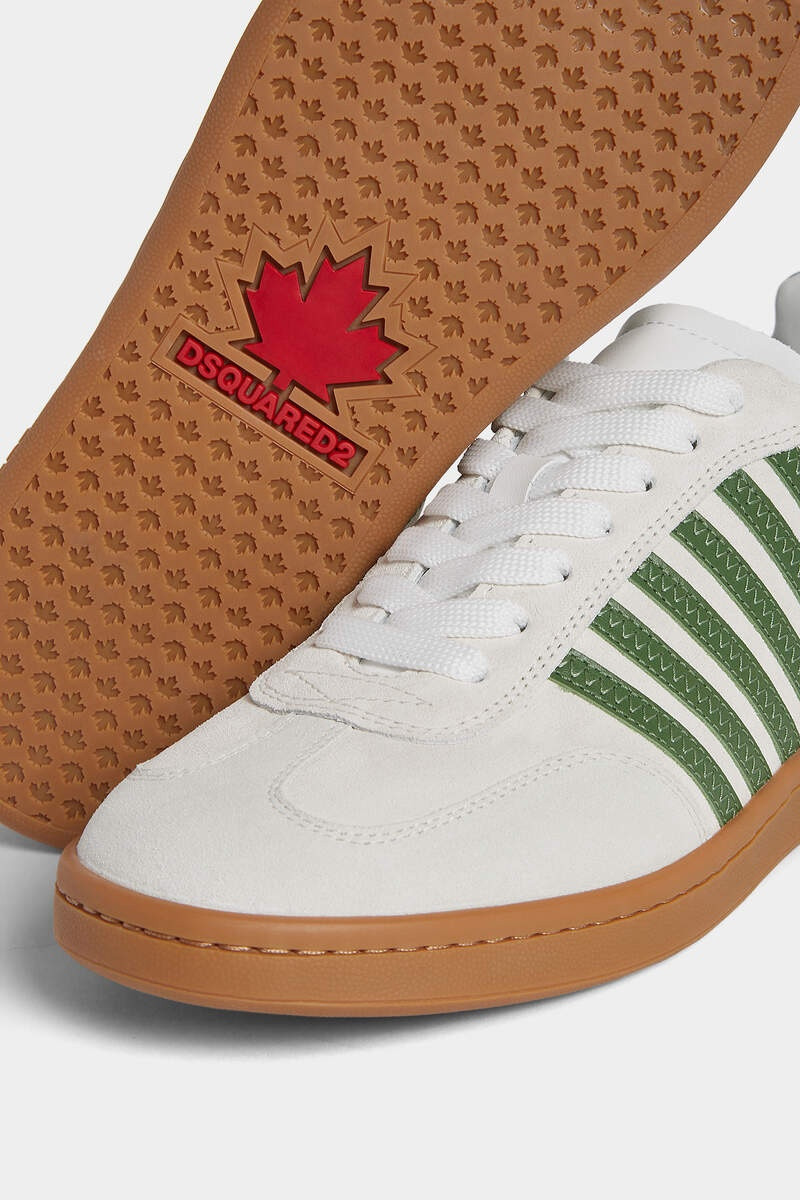 BOXER SNEAKERS 5
