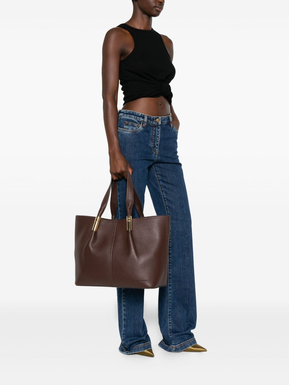Elisabetta Franchi - Elisabetta Franchi tote - 4