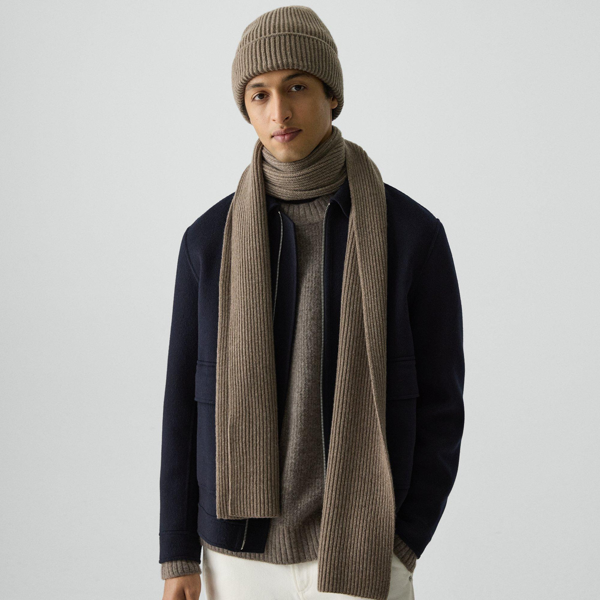 Scarf in Cashmere - 2