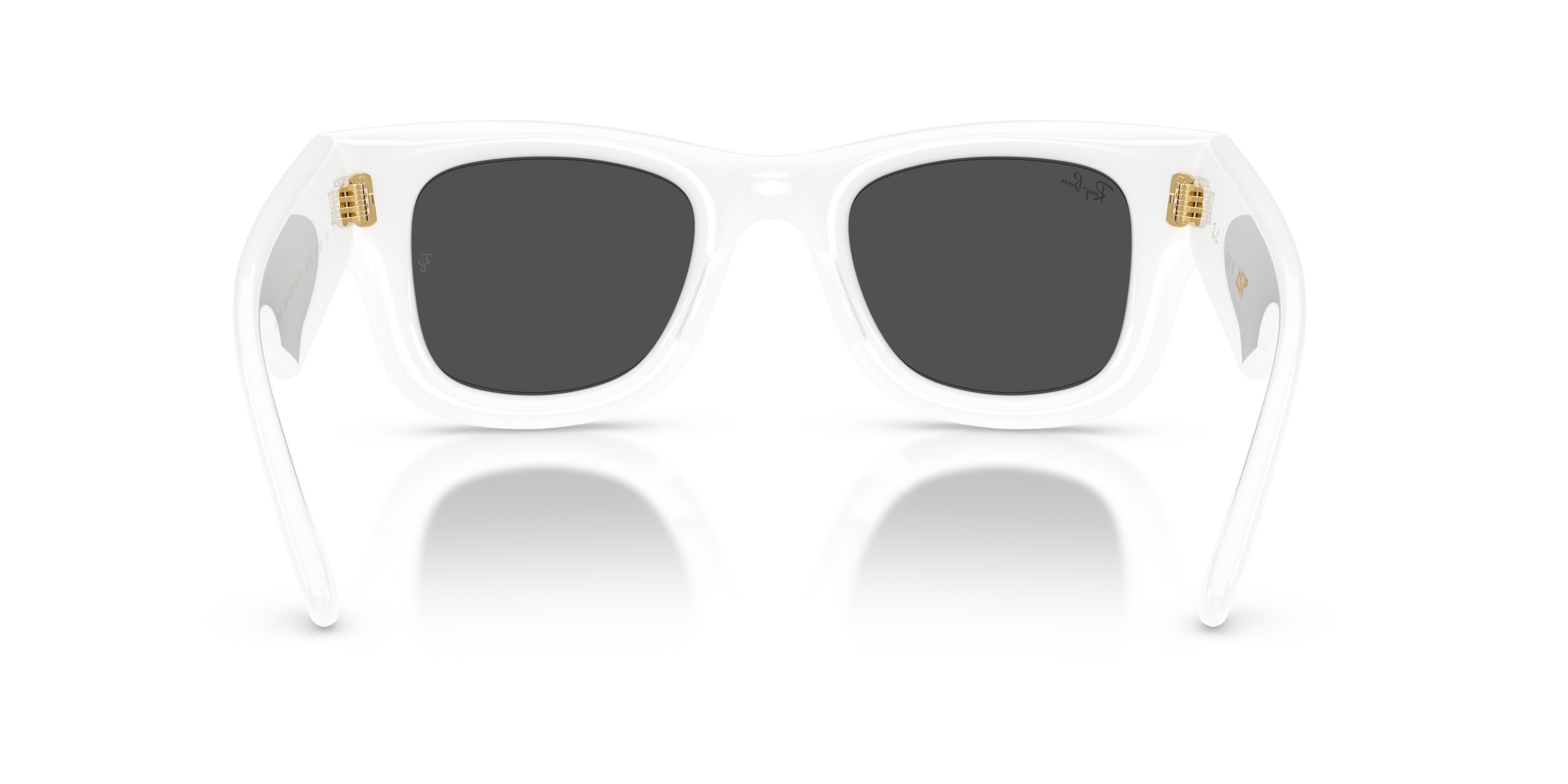 WAYFARER PUFFER - 8