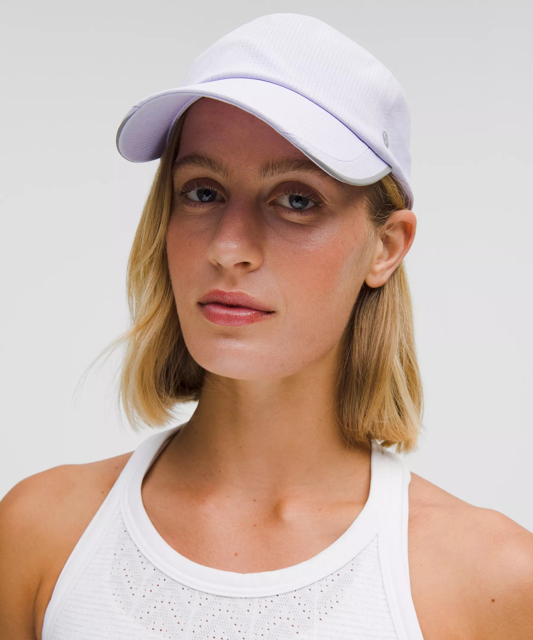 Fast and Free Running Hat *WovenAir - 4