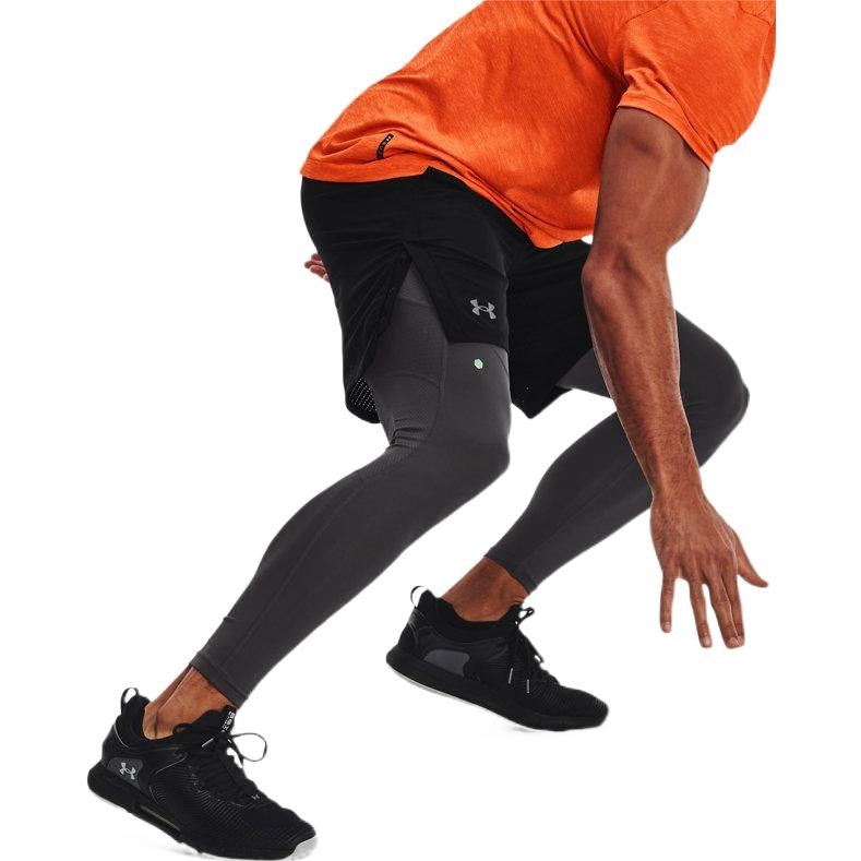 Under Armour Vanish Woven Shorts 'Black' 1370384-001 - 4