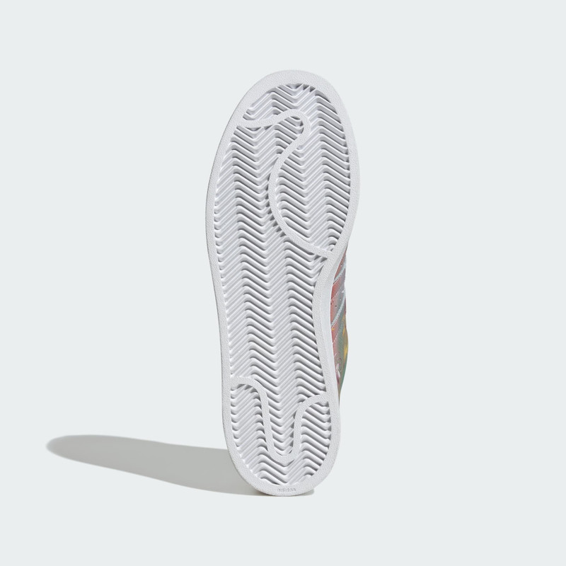 SUPERSTAR II SHOES 4