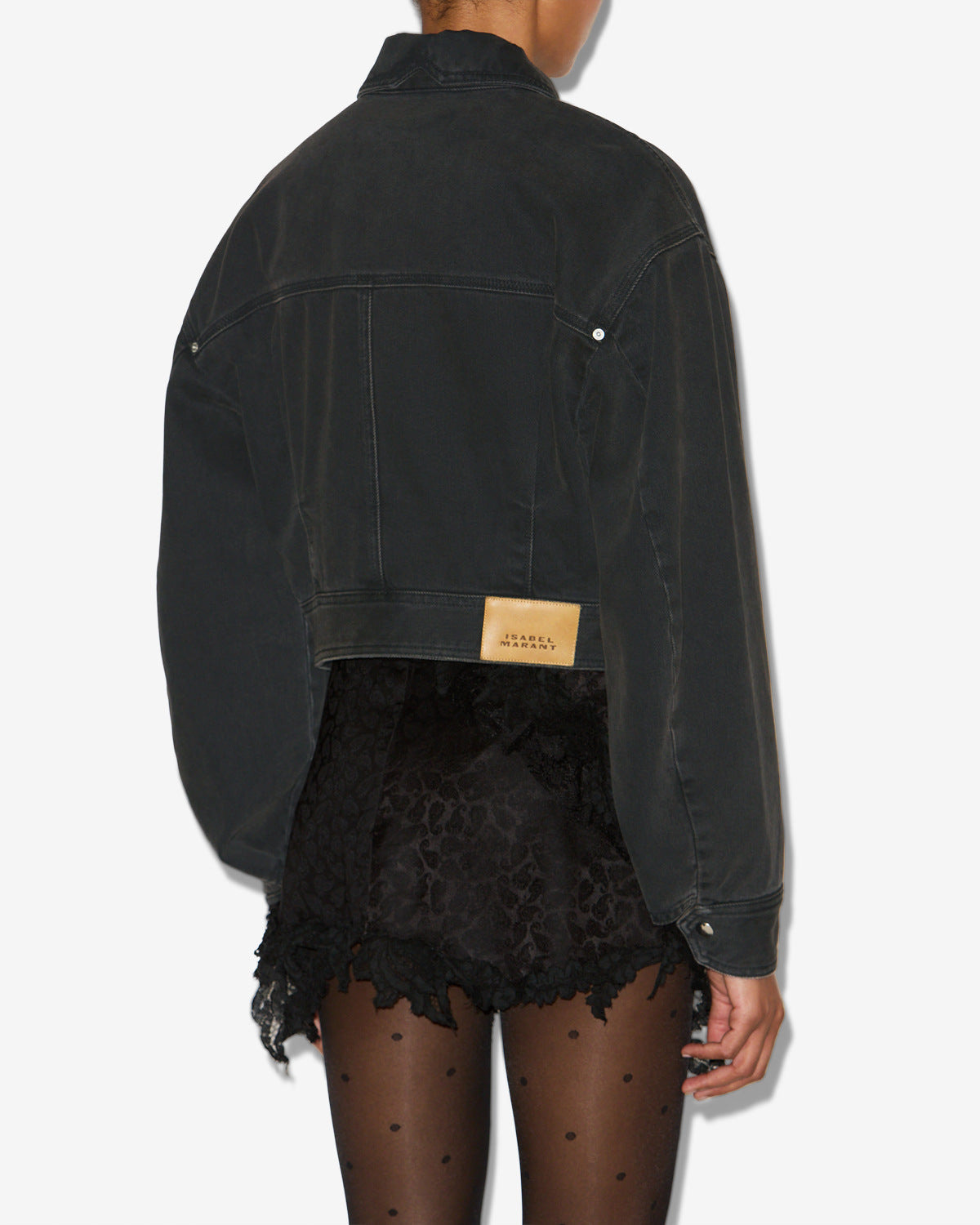 SANTA JACKET - 5