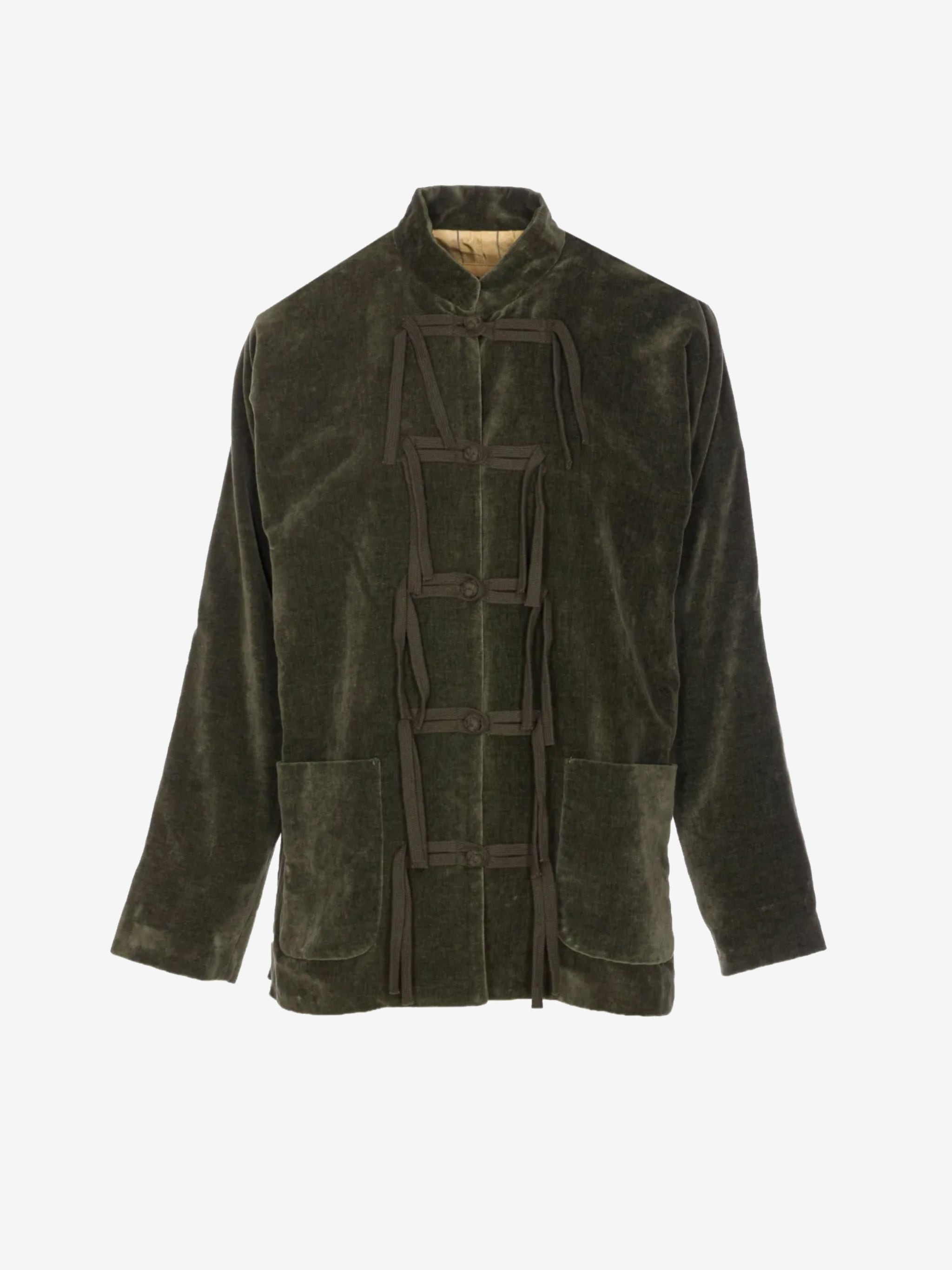 UMA WANG - Women Kippy Jacket - 1