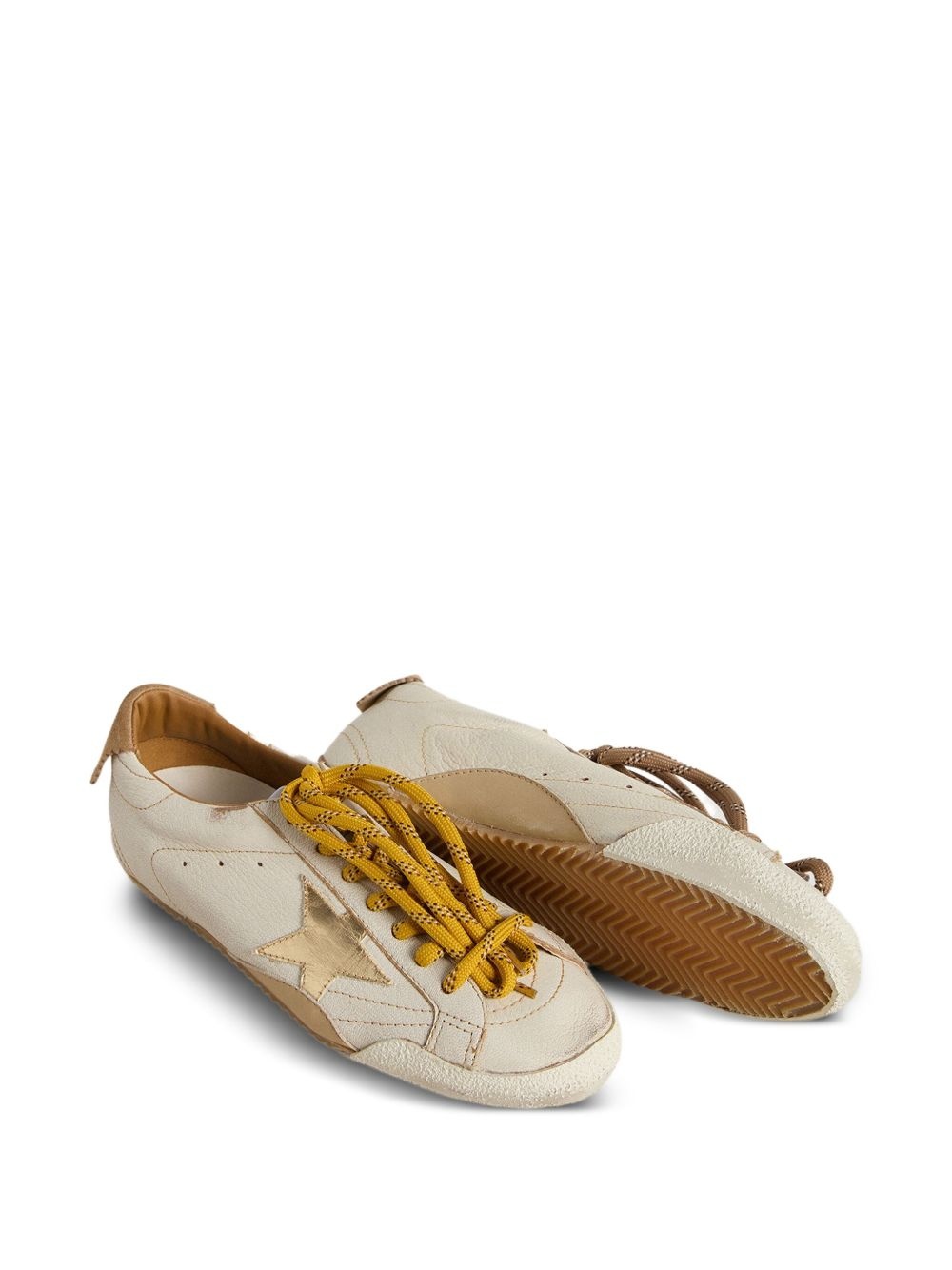 True Star suede sneakers - 2