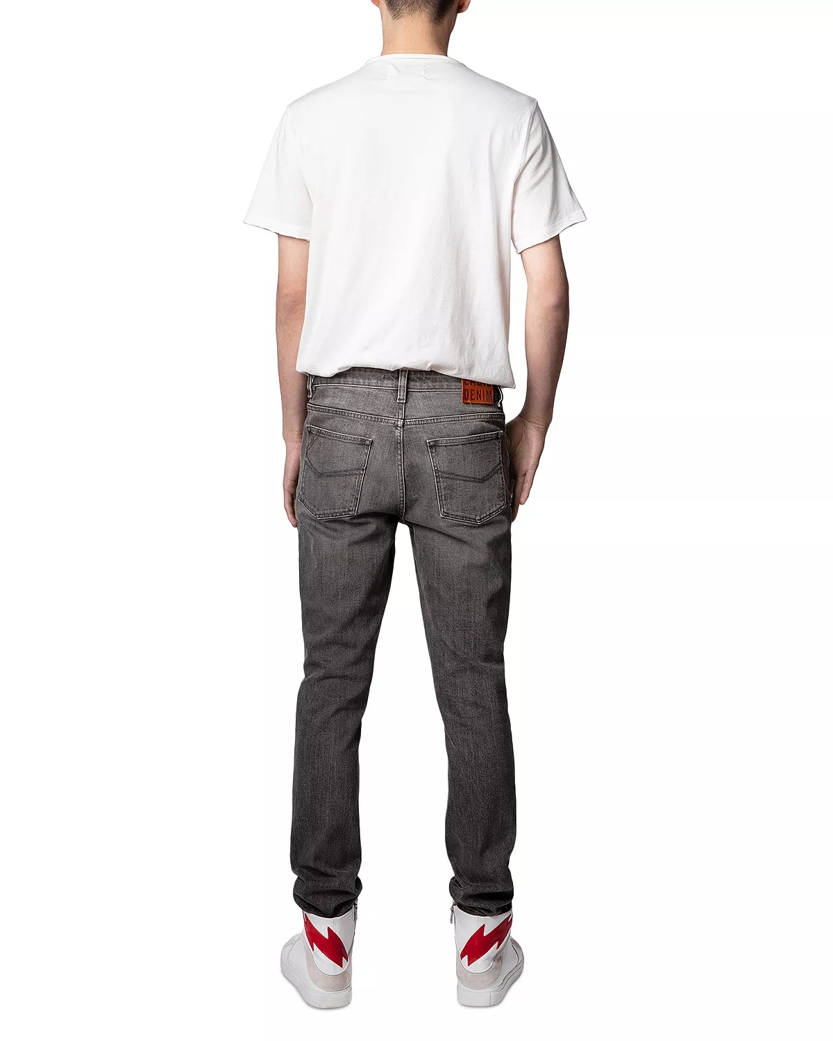 Monastir Cotton Henley - 3