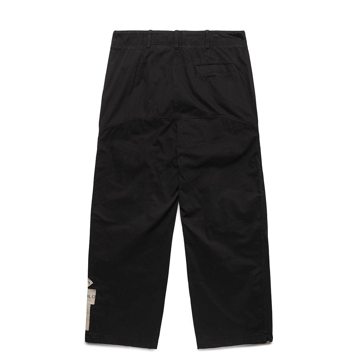 ANDO CARGO PANT - 2