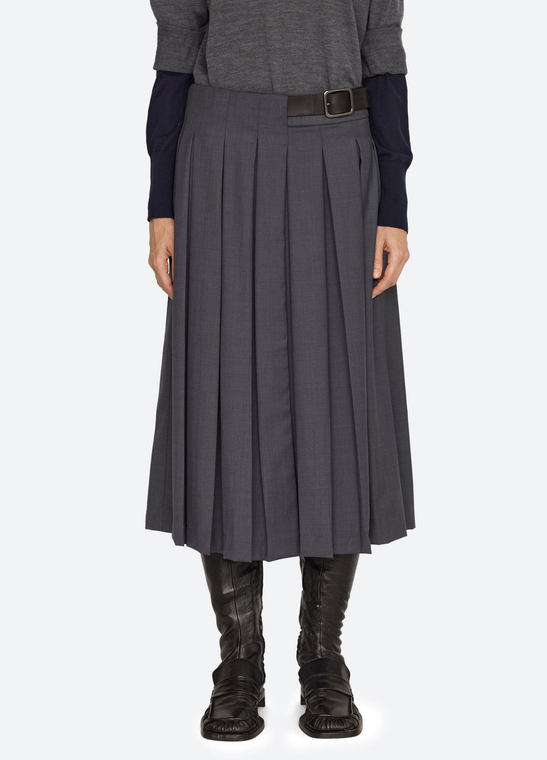 Kayla Skirt - 1