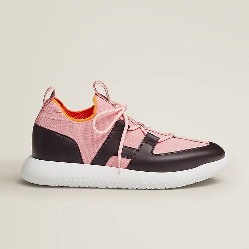 Duel sneaker - 2