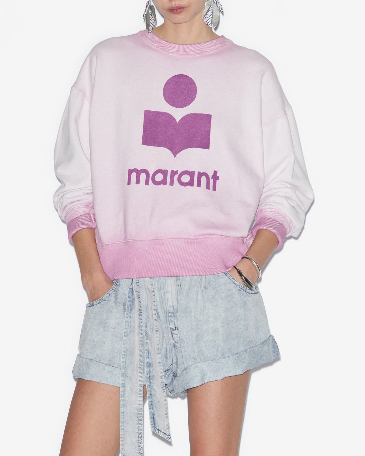 MOBYLI SWEATSHIRT - 4