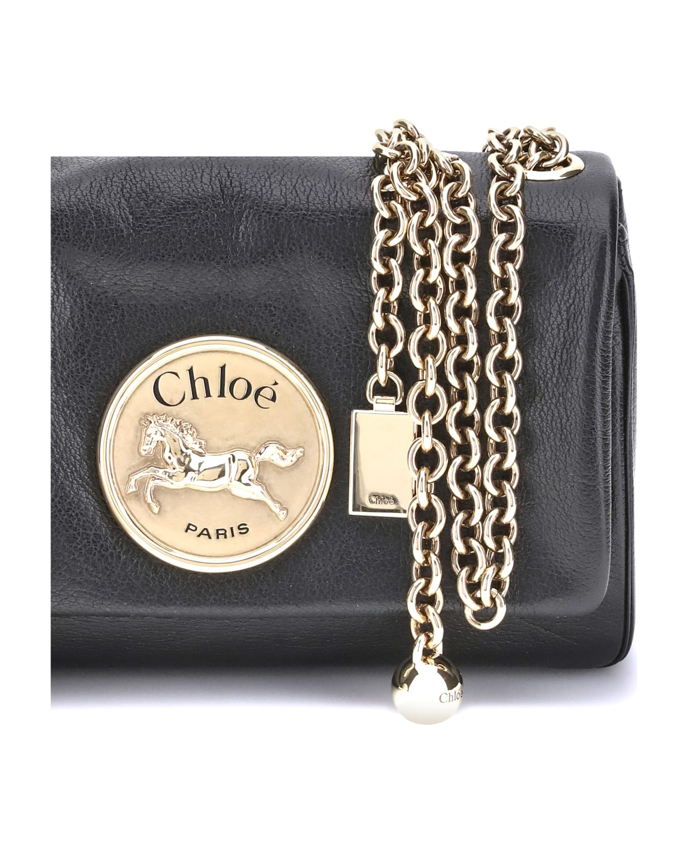 Heritage Shoulder Bag - 4