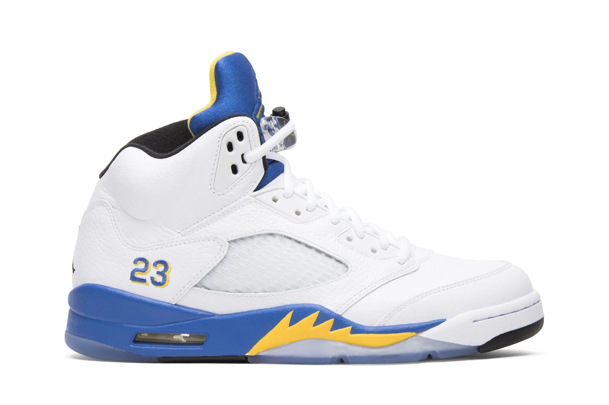 Air Jordan 5 Retro 'Laney' 2013 - 1
