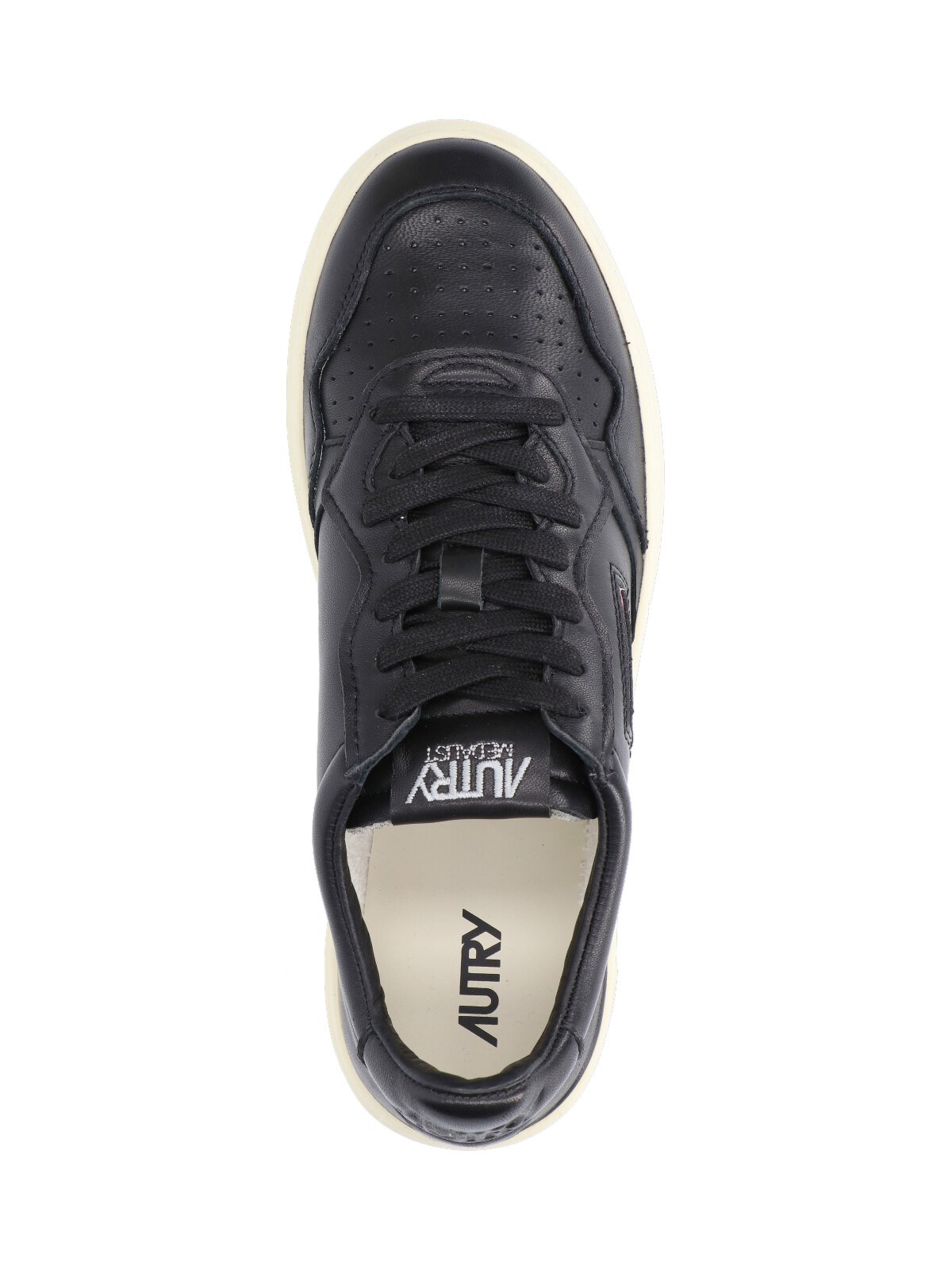 "MEDALIST" LOW-TOP SNEAKERS - 5