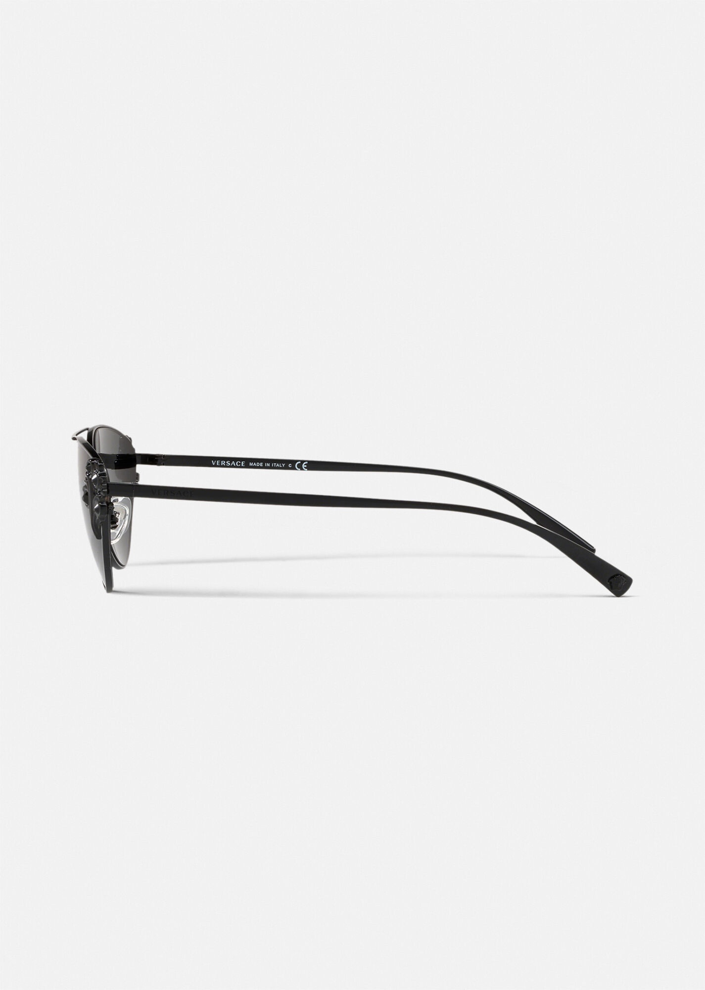 Baroccomania Pilot Sunglasses - 3