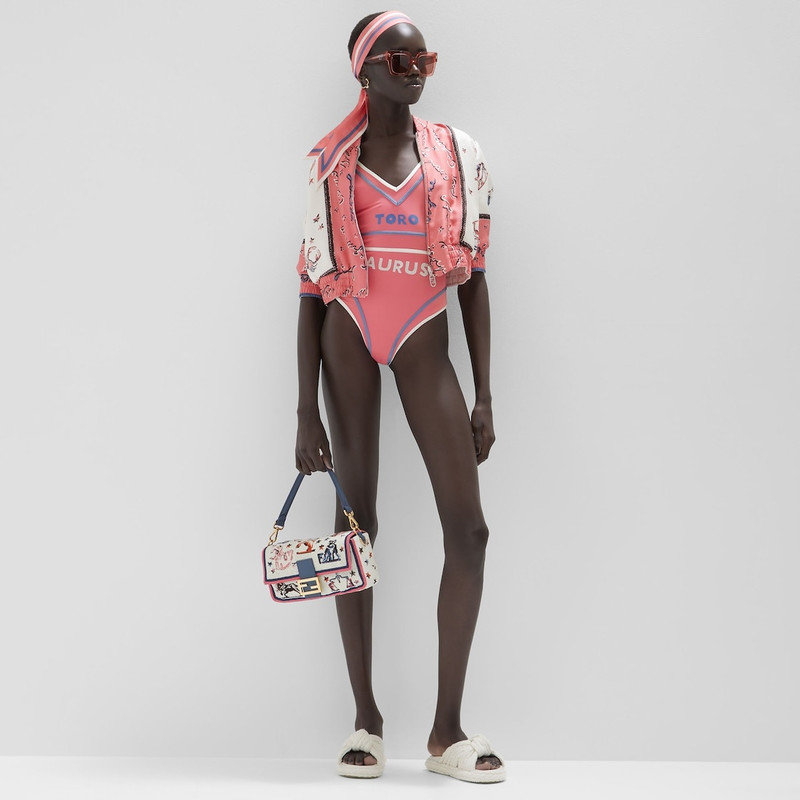 Fendi Astrology set 6