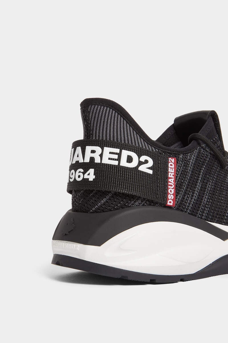 DASH SNEAKERS - 4
