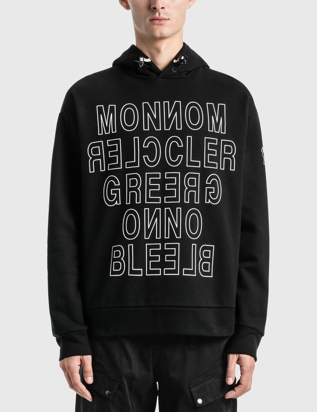 GRENOBLE HOODIE - 1