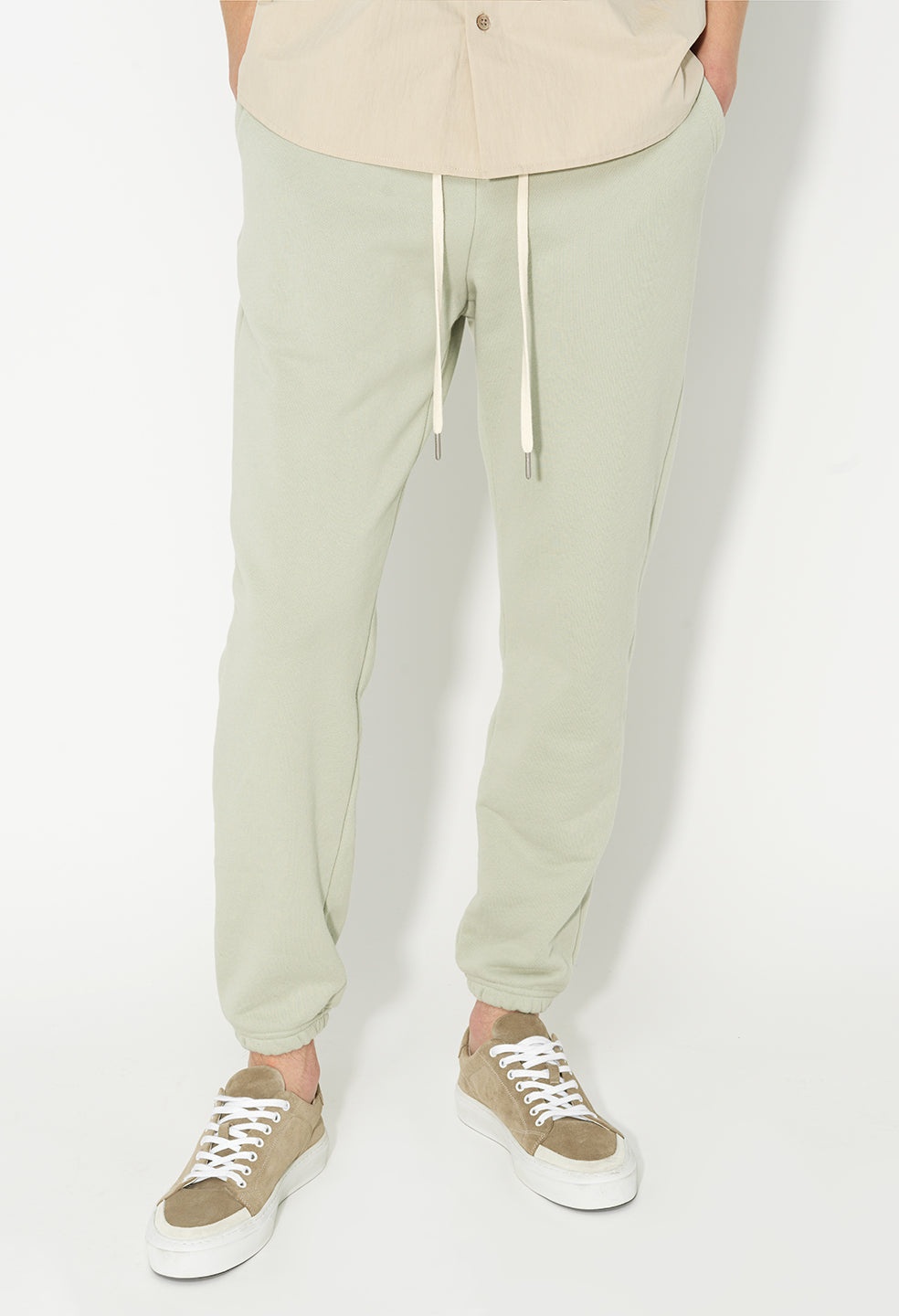 LA SWEATPANTS - 7