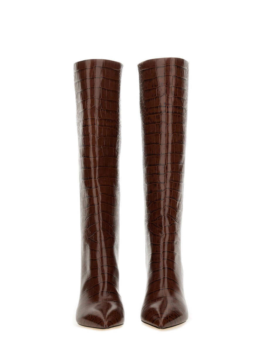 Paris Texas Women Anja" Boot - 4