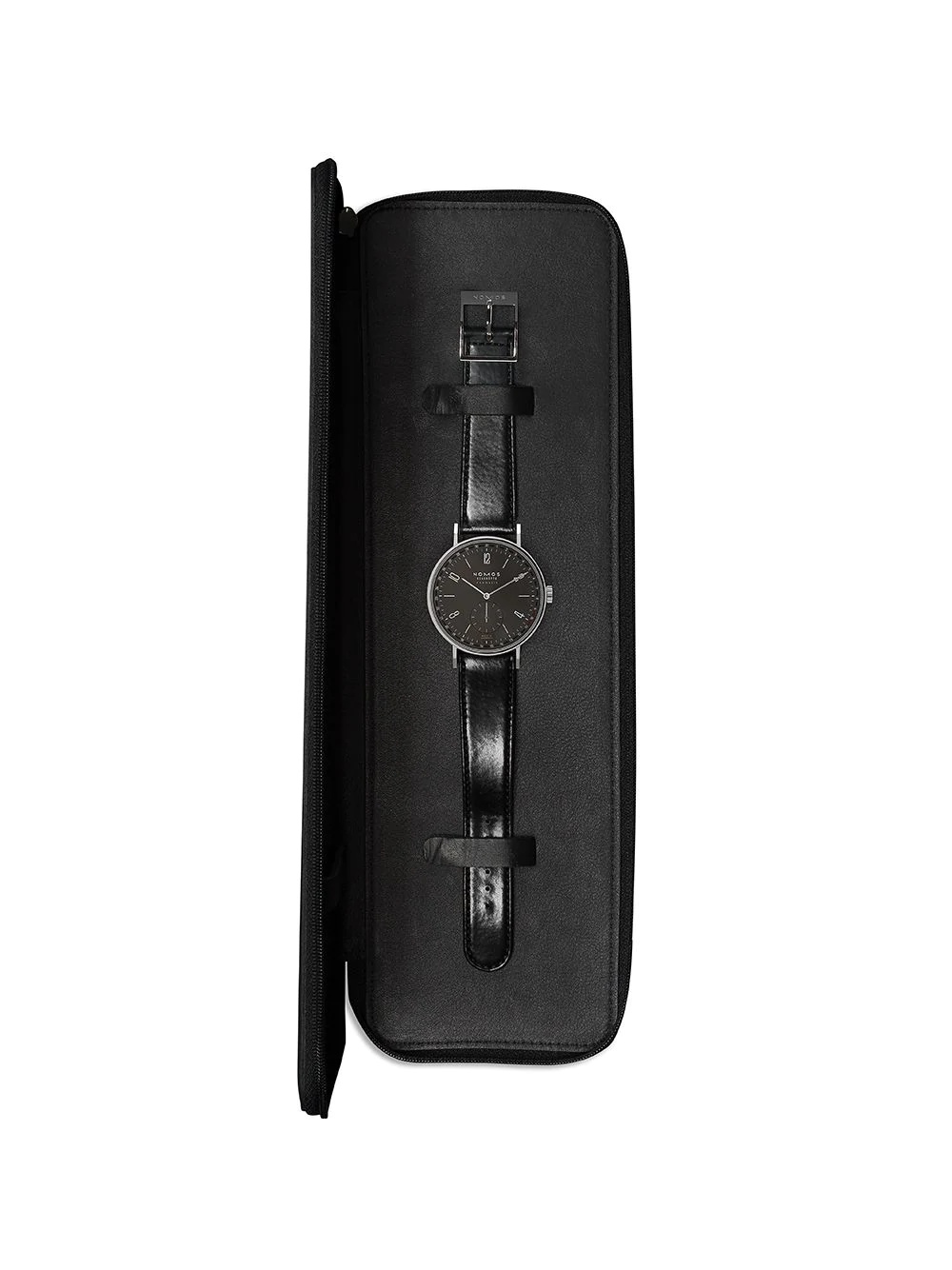 Tangente Neomatik Update Ruthenium 41mm - 8