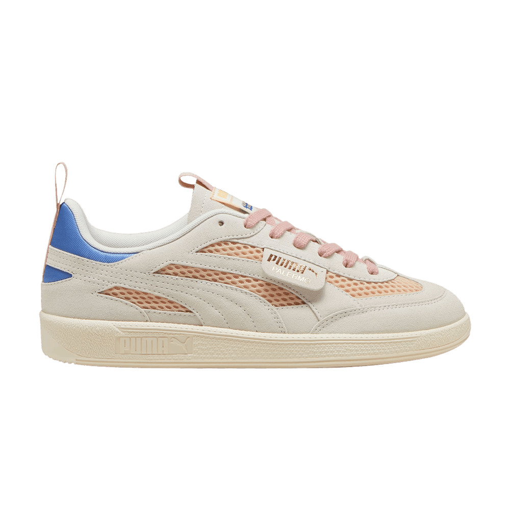 KidSuper x Palermo 'Warm White' - 1