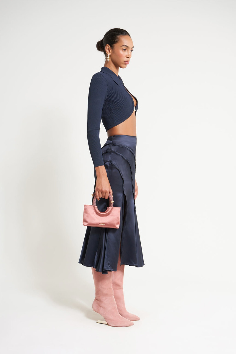Cult Gaia DALLAS SKIRT outlook