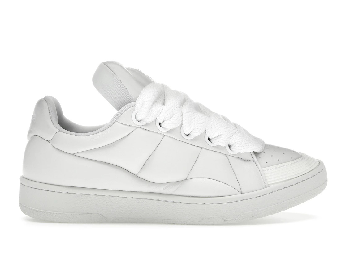 Lanvin Curb XL White - 1