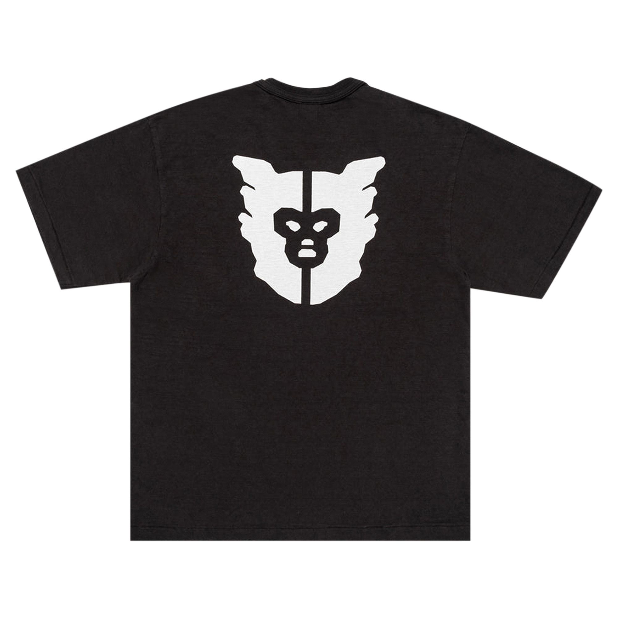 Human Made Graphic T-Shirt #10 'Black' - 2