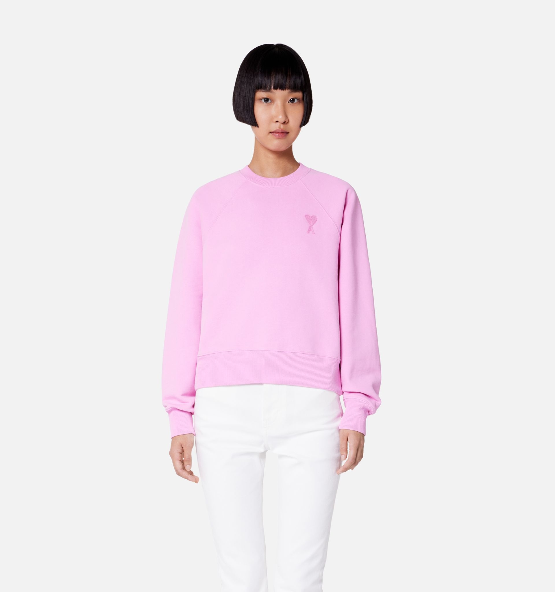 Ami de Coeur Crewneck Sweatshirt - 3