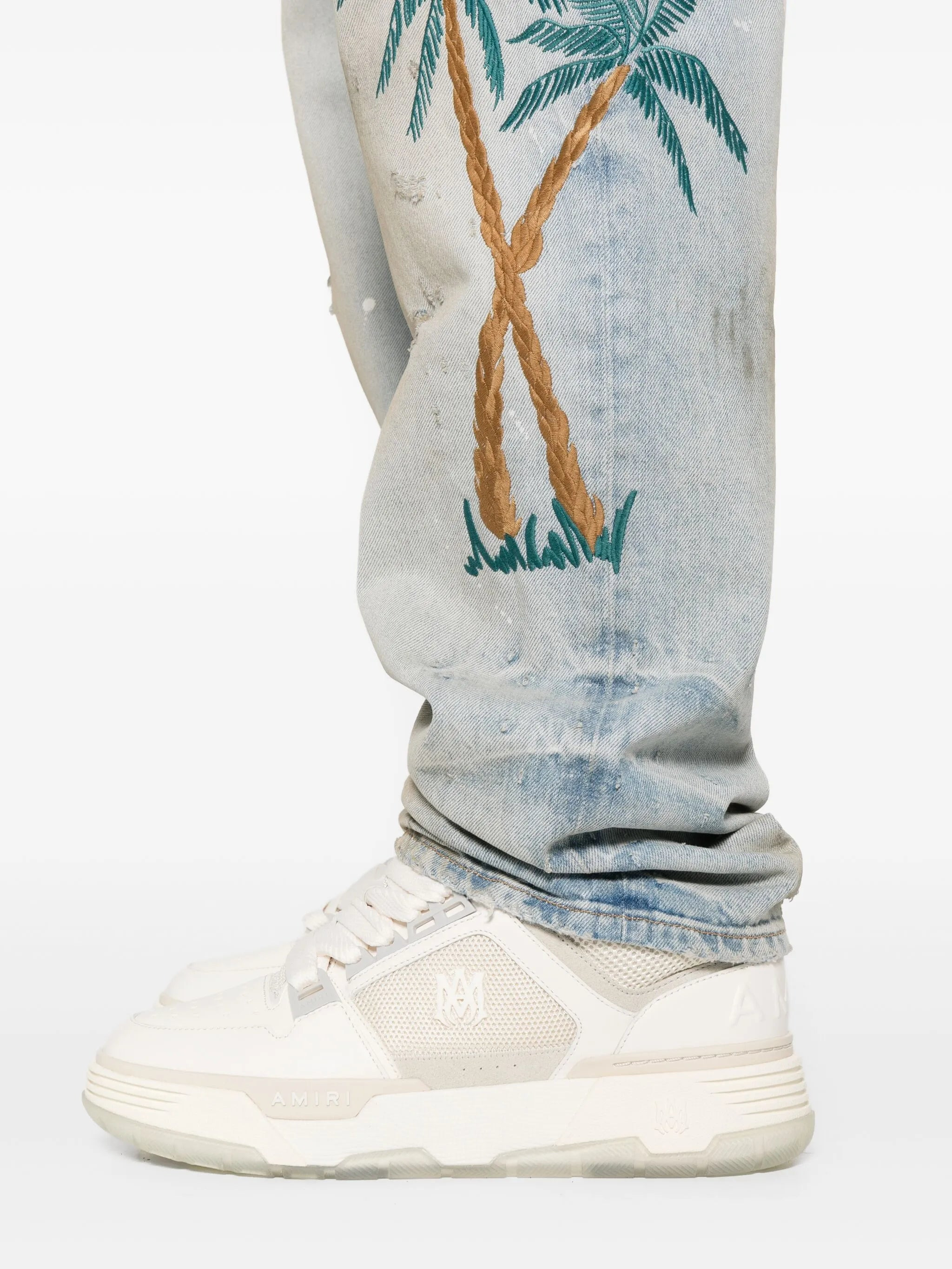 Amiri Denim - 5