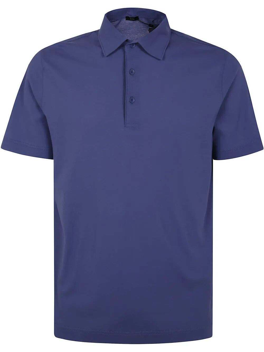 Herno Men Man Polo Shirt - 4
