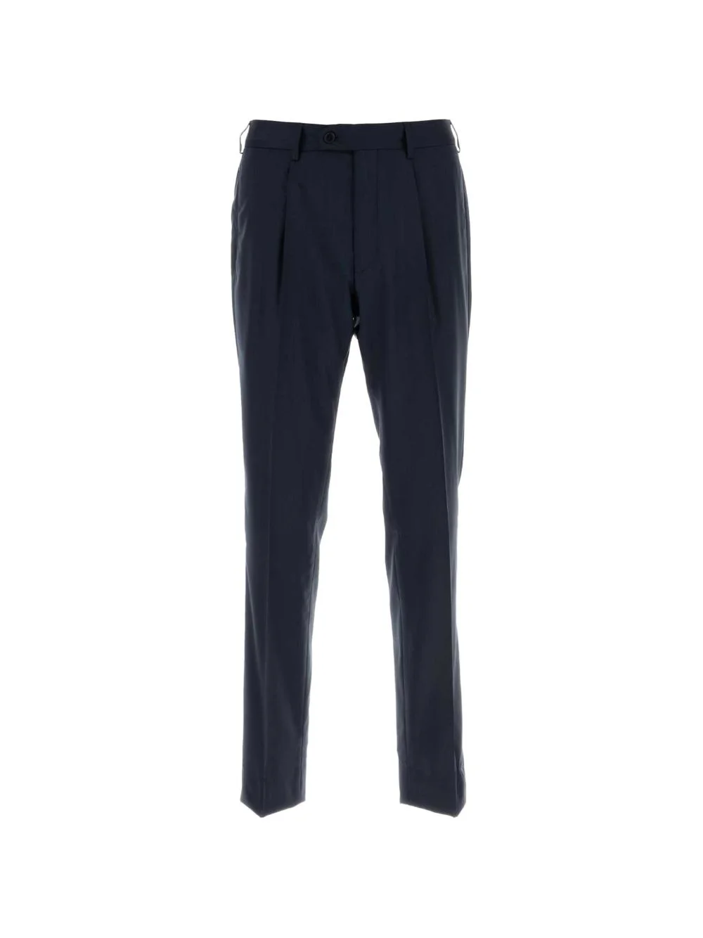 pocket trousers - 1