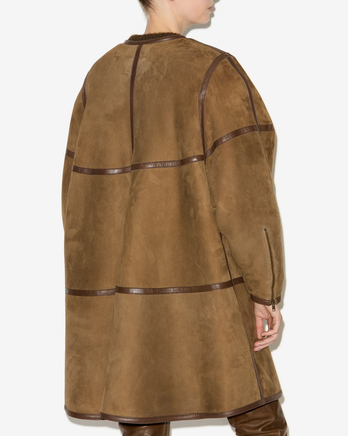 ADAEL COAT - 5