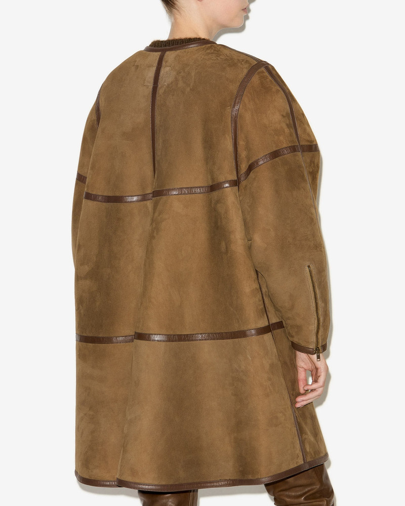 ADAEL COAT 5