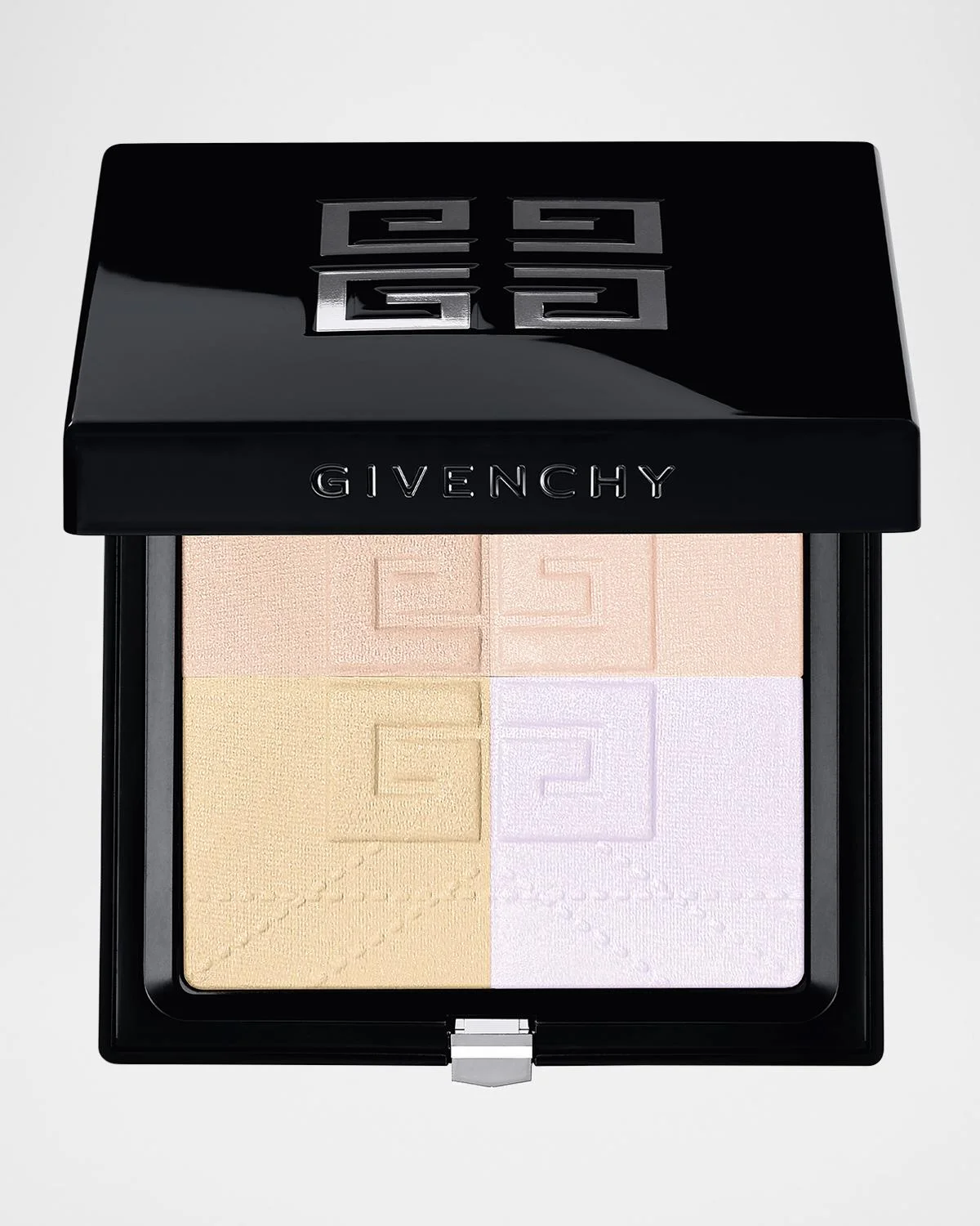 Prisme Libre 4-Color Pressed Powder - 1