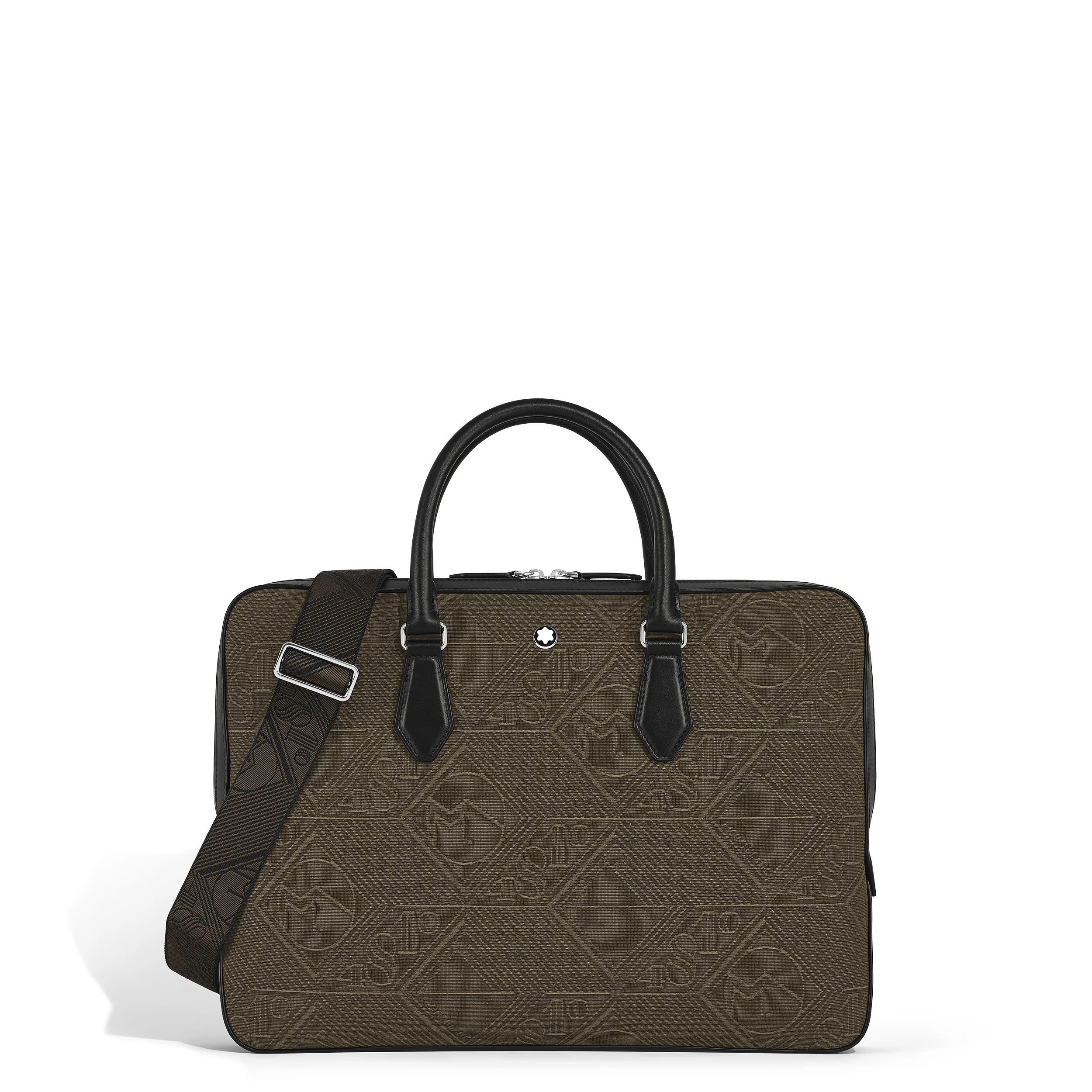 Thin document case - 1