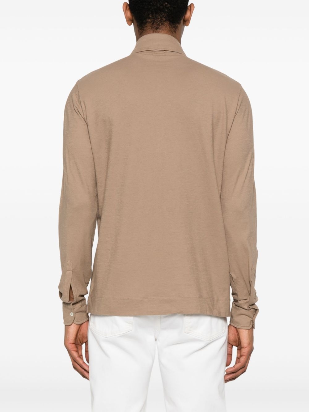 Ischia polo shirt - 3