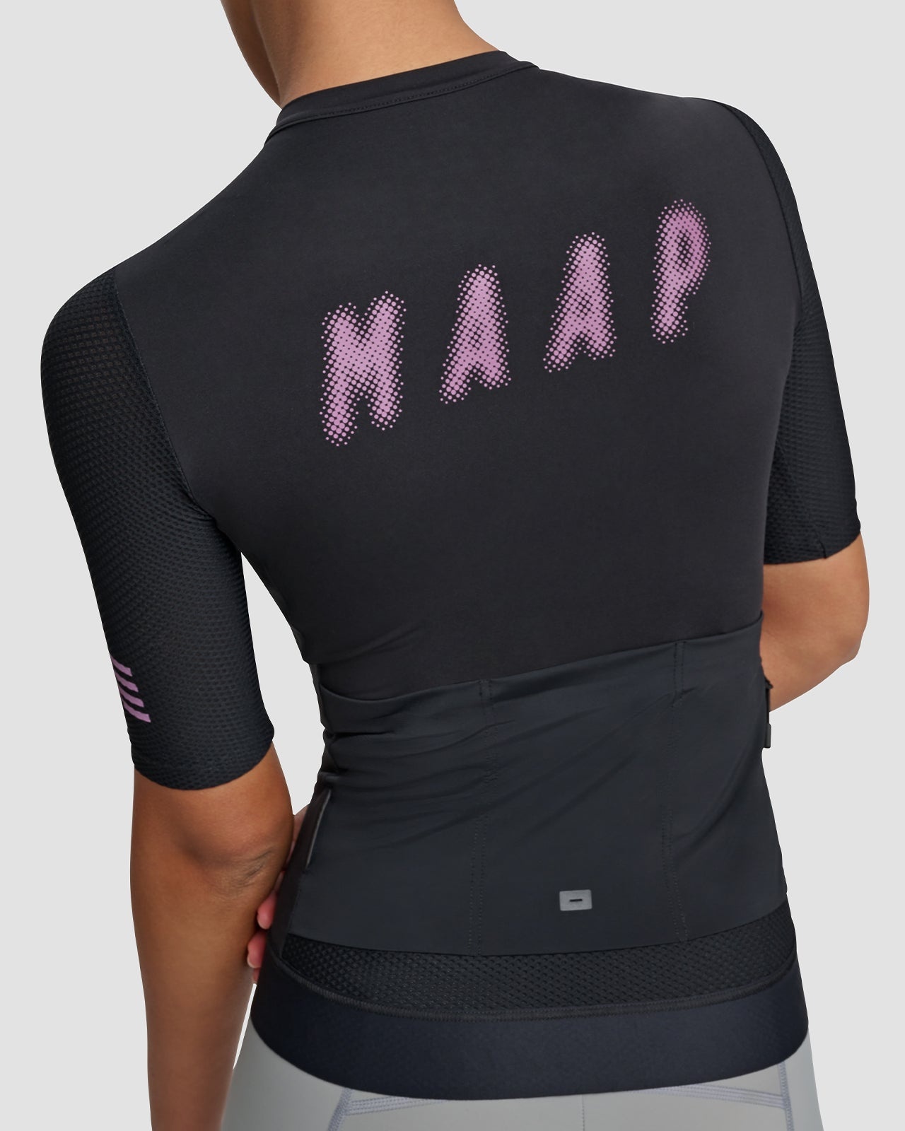 Women's Halftone Pro Jersey - 5