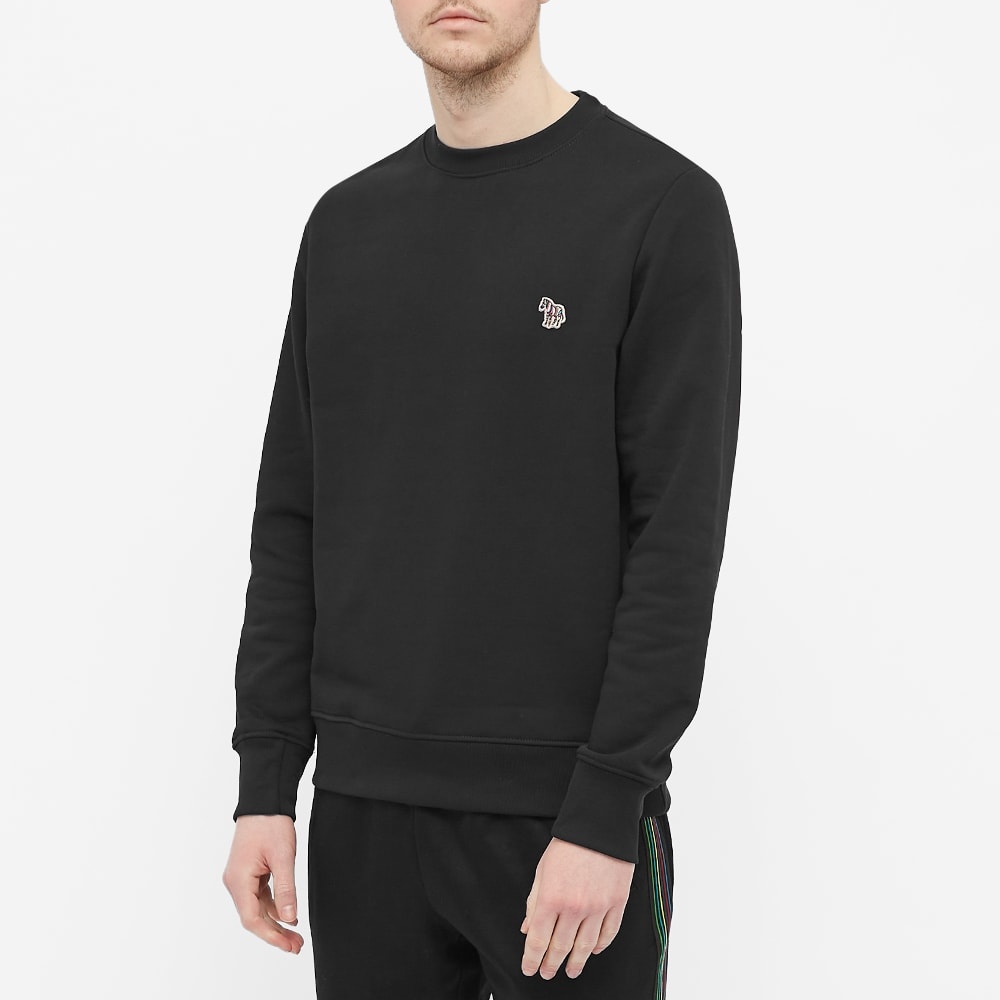 Paul Smith Zebra Crew Sweat - 3