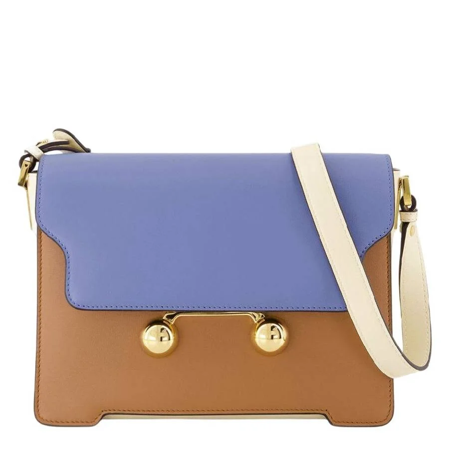 Marni Adjustable Shoulder Strap Medium Bag - 1